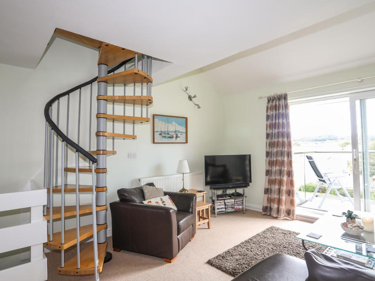 Holiday home Machlud Ynys Y Felinheli