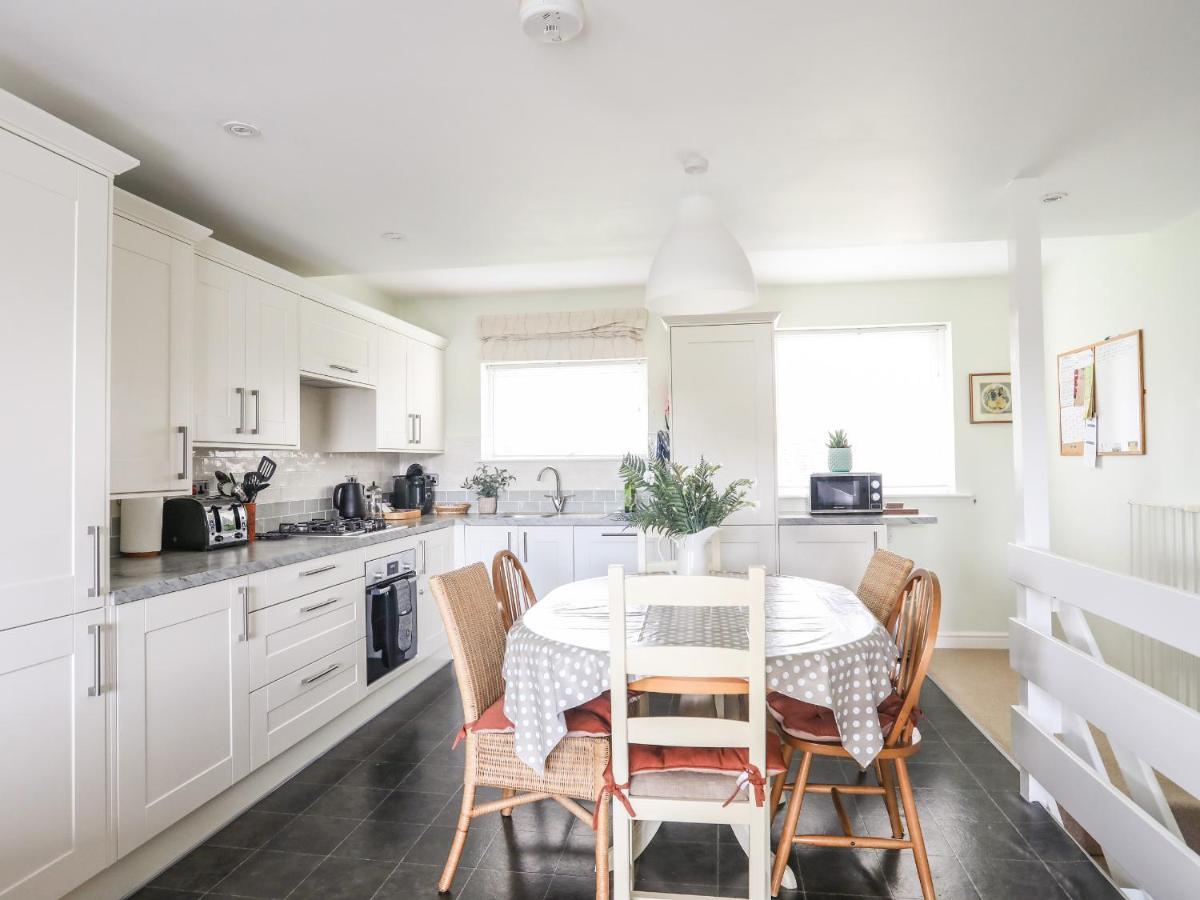 Holiday home Machlud Ynys