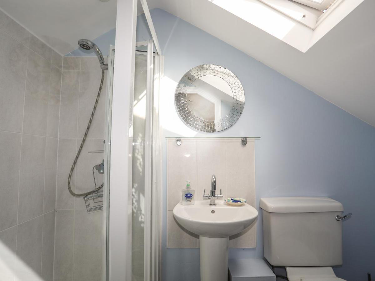 Holiday home Machlud Ynys Y Felinheli