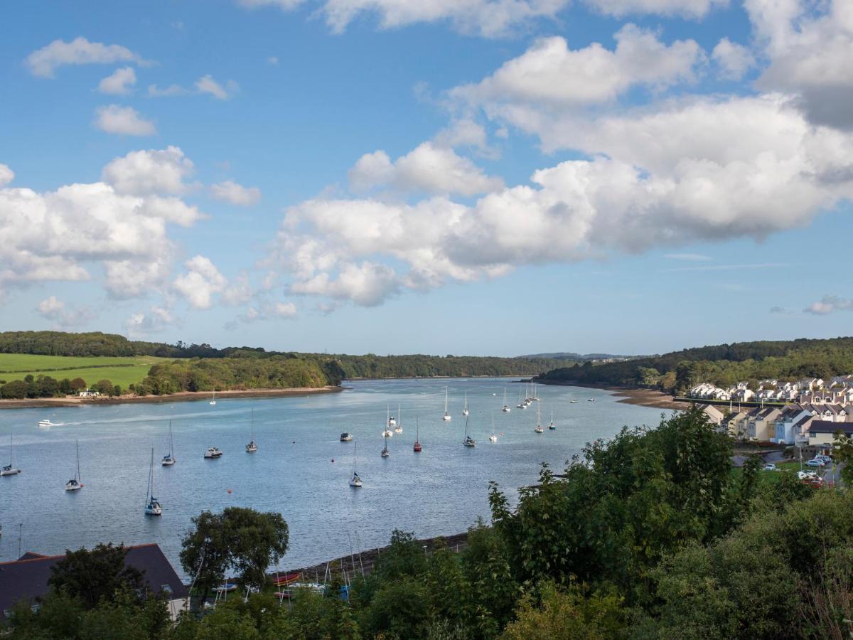 Holiday home Machlud Ynys Y Felinheli