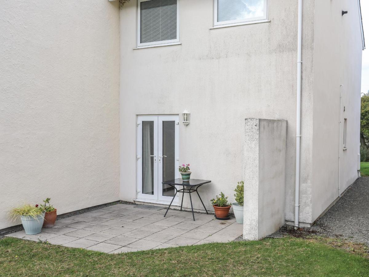 Holiday home Machlud Ynys Y Felinheli