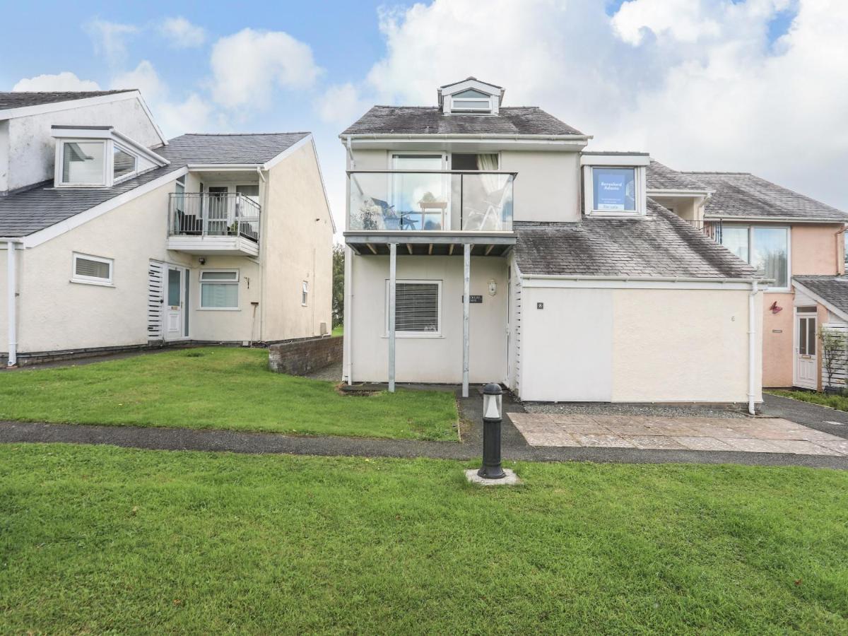 Machlud Ynys Holiday home