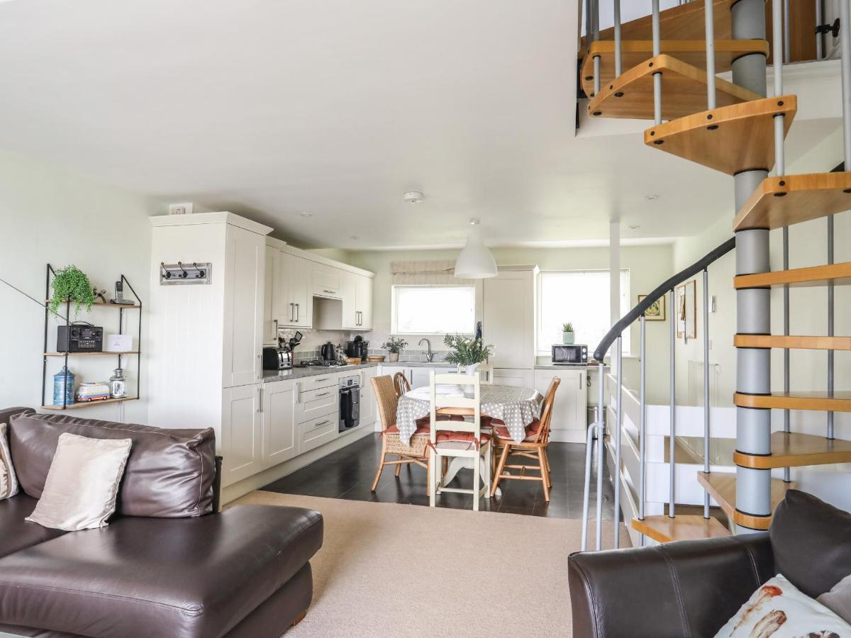 Holiday home Machlud Ynys Y Felinheli