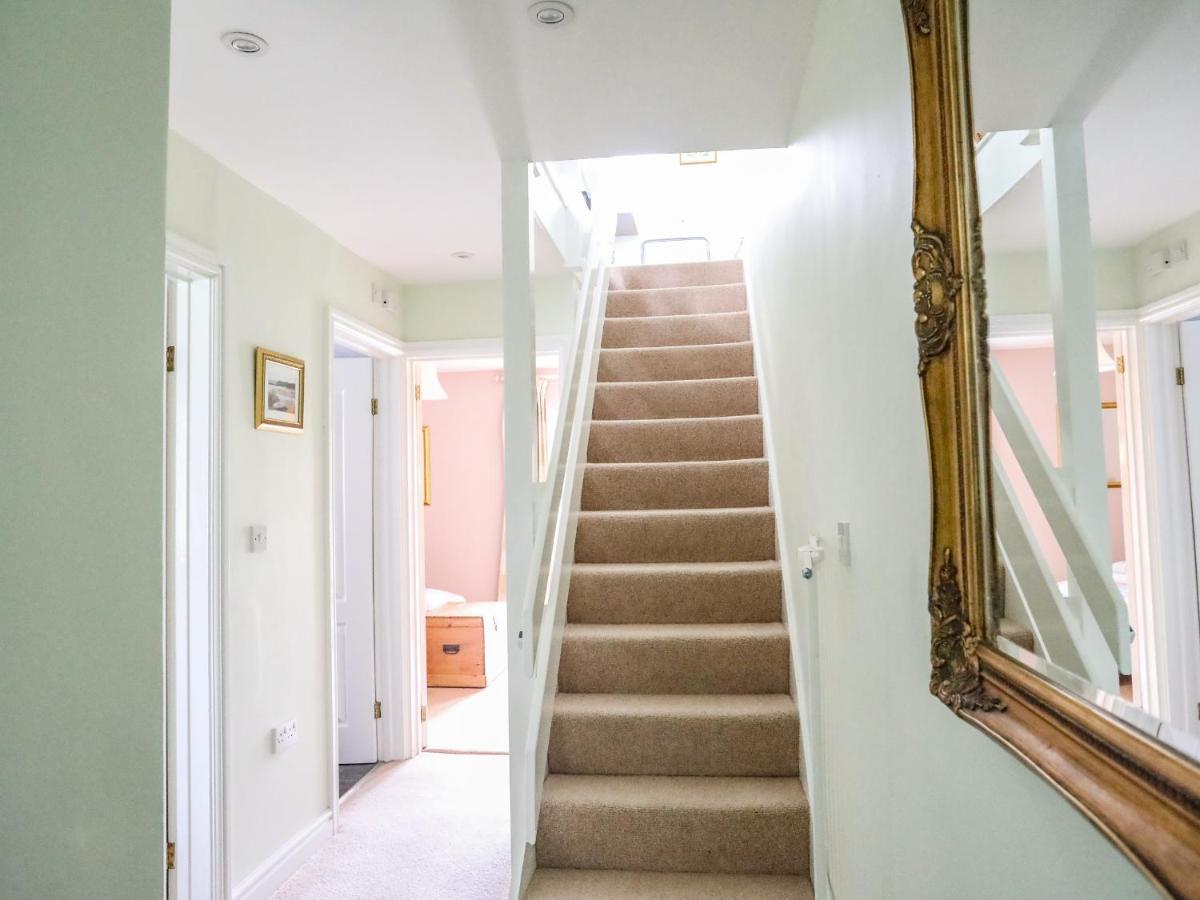 Holiday home Machlud Ynys
