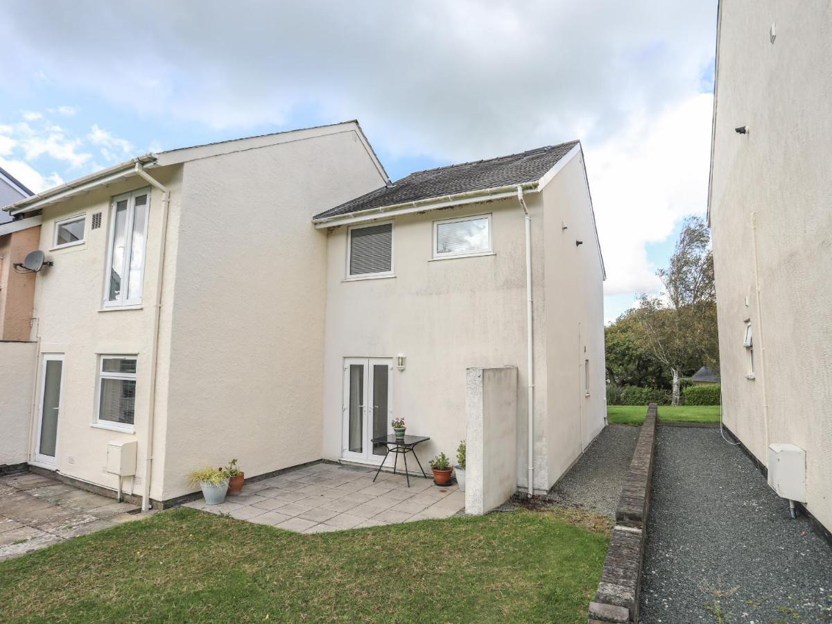 Holiday home Machlud Ynys Y Felinheli
