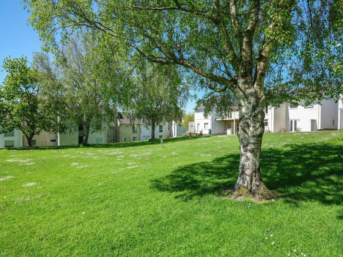 Machlud Ynys Holiday home Y Felinheli