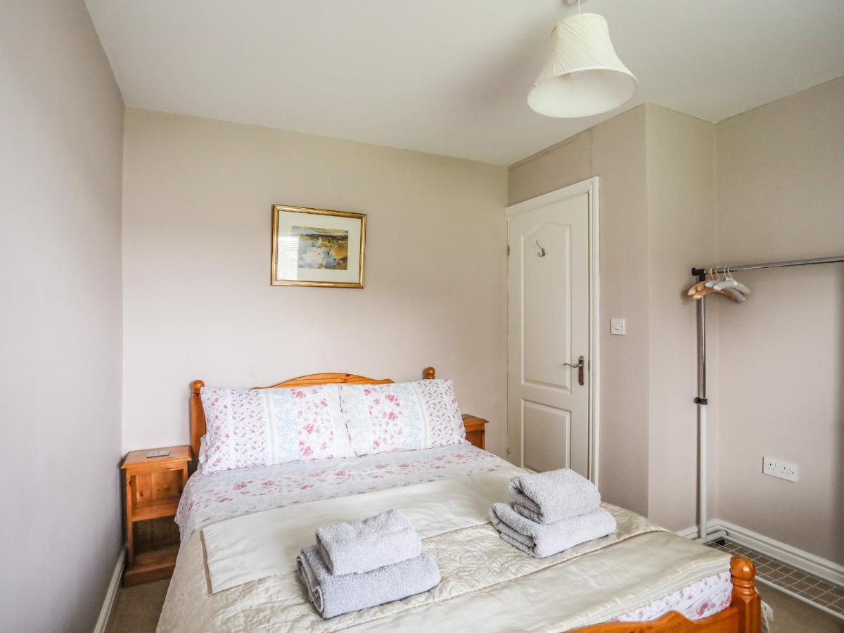 Holiday home Machlud Ynys